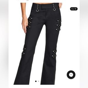 NWT Cypress Pants I.Am.Gia